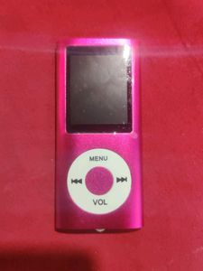 mp4 player