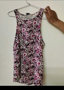 Floral Top