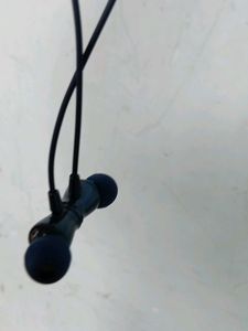 Wireless Neckband Headphones
