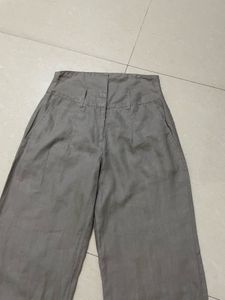 High Waist Y2k Vintage Pant For Women