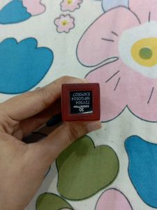 Maybelline Superstay Teddy Tint