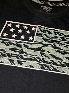 Gini And Jony Graphic Print T-Shirt