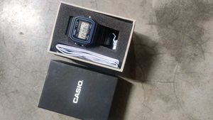 Casio Watch For Men