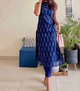 Kurta Set