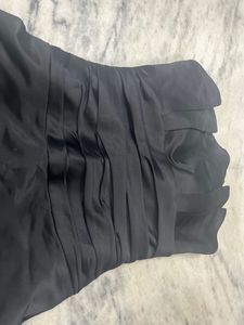 Mini Off Shoulder Dress