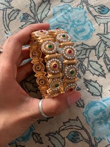 New Bangles