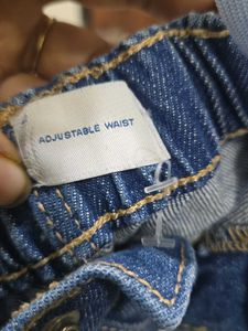 Cute Baby Blue Jeans