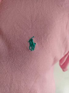 Ralph Lauren Polo Shirt