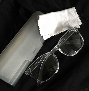 Blue Light Blocking Glasses