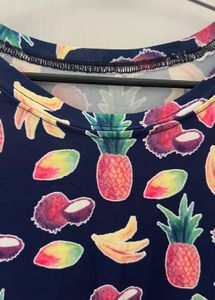 multi Color shirt