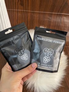 PAC  Powder