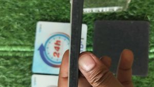 Tea Coaster Set Of 4