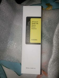 Cosrx Snail Mucin Serum