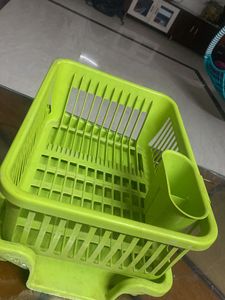Dish Rack
