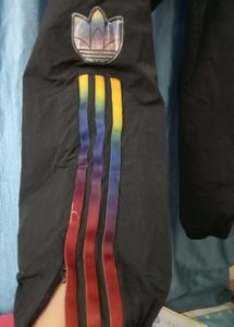 ADIDAS ORIGINALS trackpant
