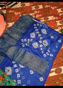 Elegant Yellow and blue