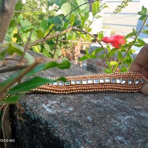 Aari Work Belt