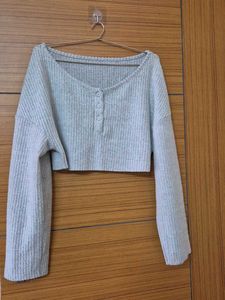 Cute Crop Top