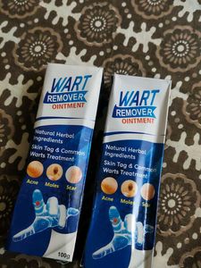 Wart Remover Ointment