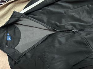 unisex nike jacket