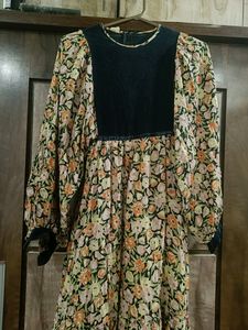 IMPORTED LONG GOWN FOR GIRLS