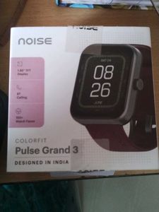 Noise Smartwatch