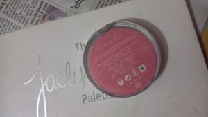 Mara Blush Orginal