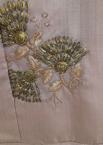 GLAM LOOK GOWN