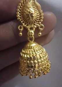 Jhumka