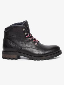 Tommy Hilfiger FM0FM02430 Winter Textured Leather