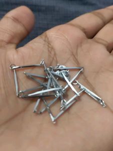 Silver Chain