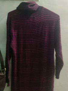 Bodycon Top Expanding 34:36 Bust