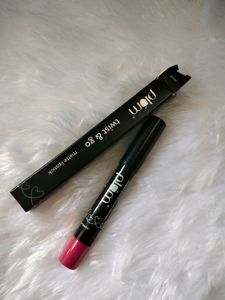 Plum Twist &amp; Go Matte Lip Crayon