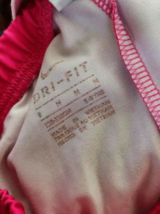 Dri Fit Pink Pant (Girl&#39;s)..