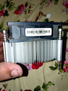HP ORIGINAL FAN FOR MOTHERBOARD