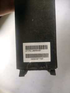 Rechargeable HP Stylus - USB C