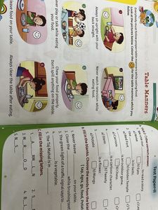 Knowledge World Book 1