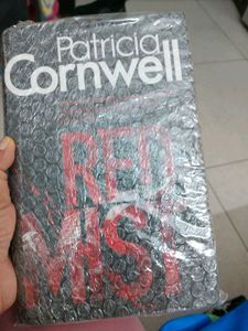 Red Mist (New Book)