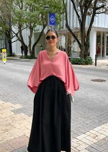 New W/ Tag Zara Kimono Cape