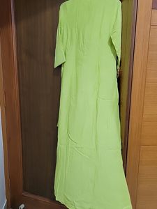 Long Dress