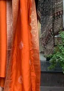 suit dupatta set