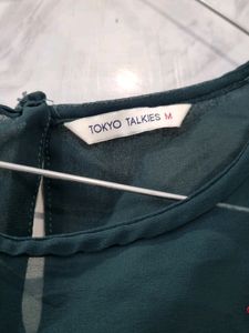 Tokyo Talkies Top