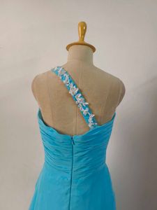 Chiffon Gown
