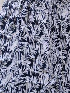Cotton Maxi Dress