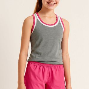 Tank Top 🩶