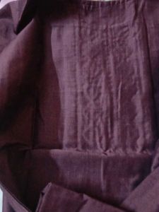 Elegant Embroidered Kurta