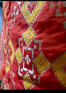 Banarsi Anarkali Suit