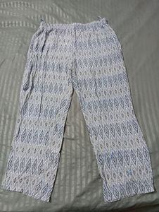 DHUNI lower Pant | Small 71cm | 100% Rayon