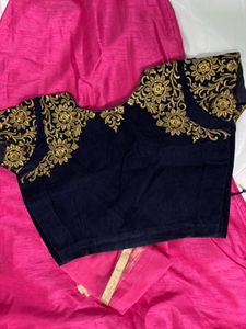 Elegant Lehenga Choli Set