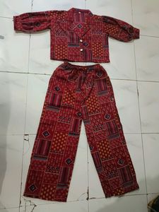 2 Piece Set For Women